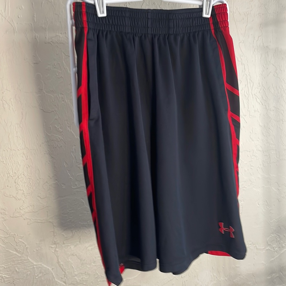 Under Armour Basketball Shorts